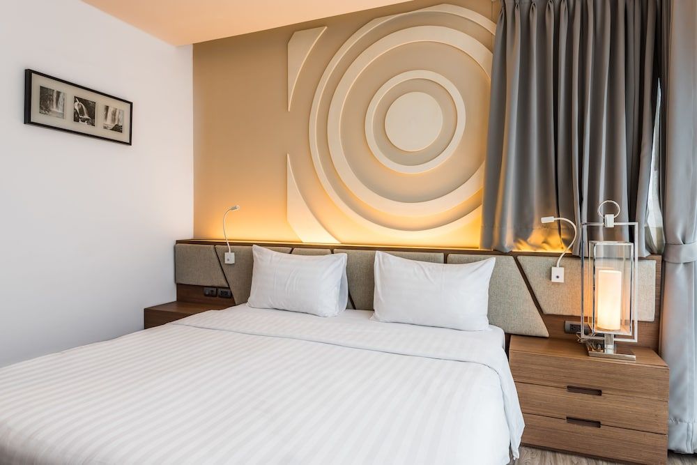 undefined Olive Bangkok Hotel 9