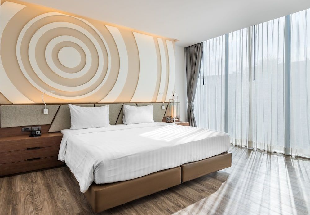 undefined Olive Bangkok Hotel 5