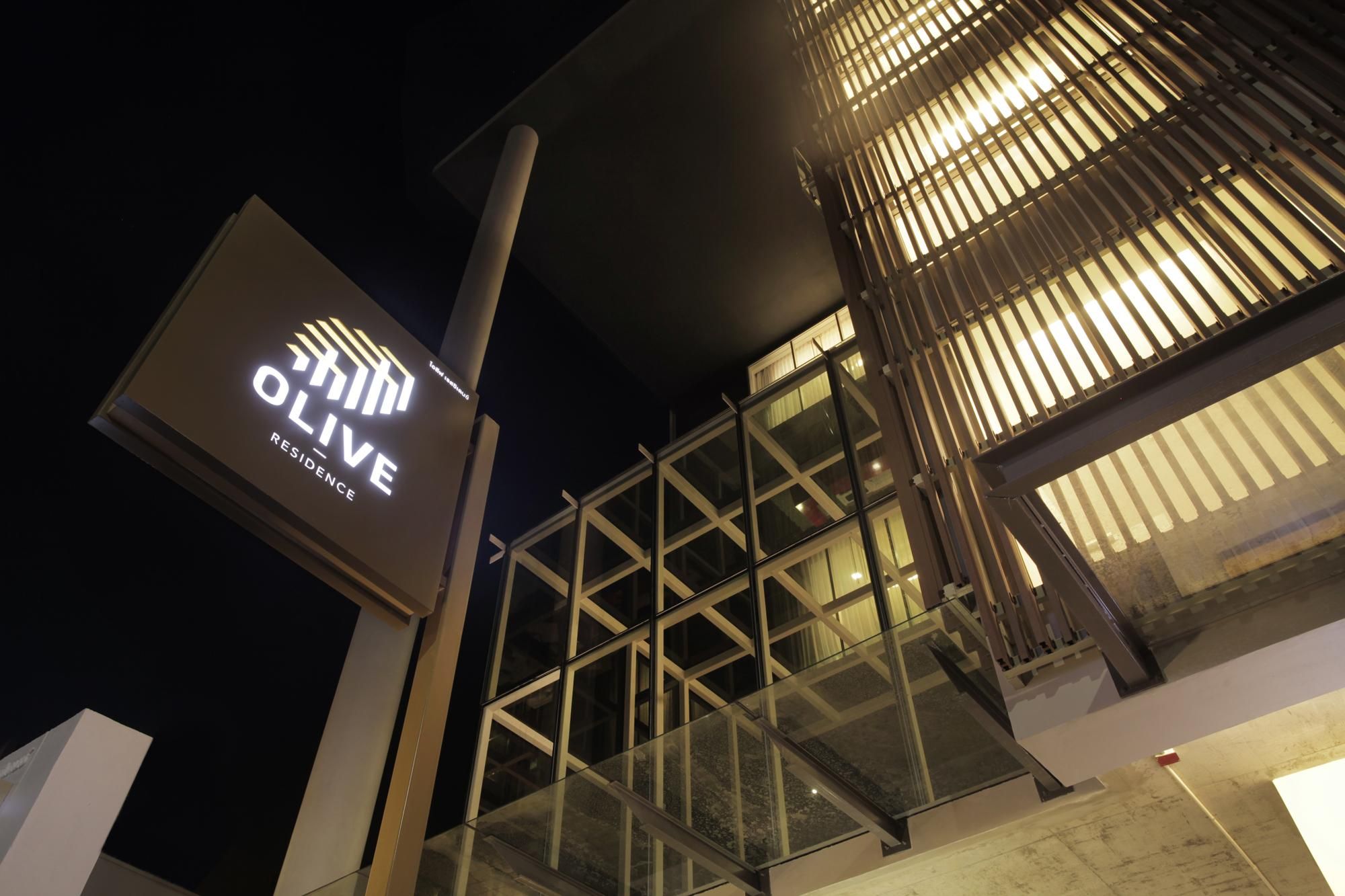 undefined Olive Bangkok Hotel 4