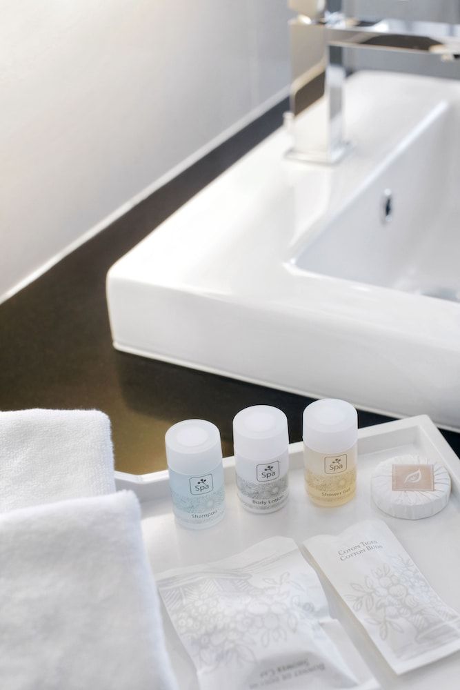 undefined Olive Bangkok Hotel 8