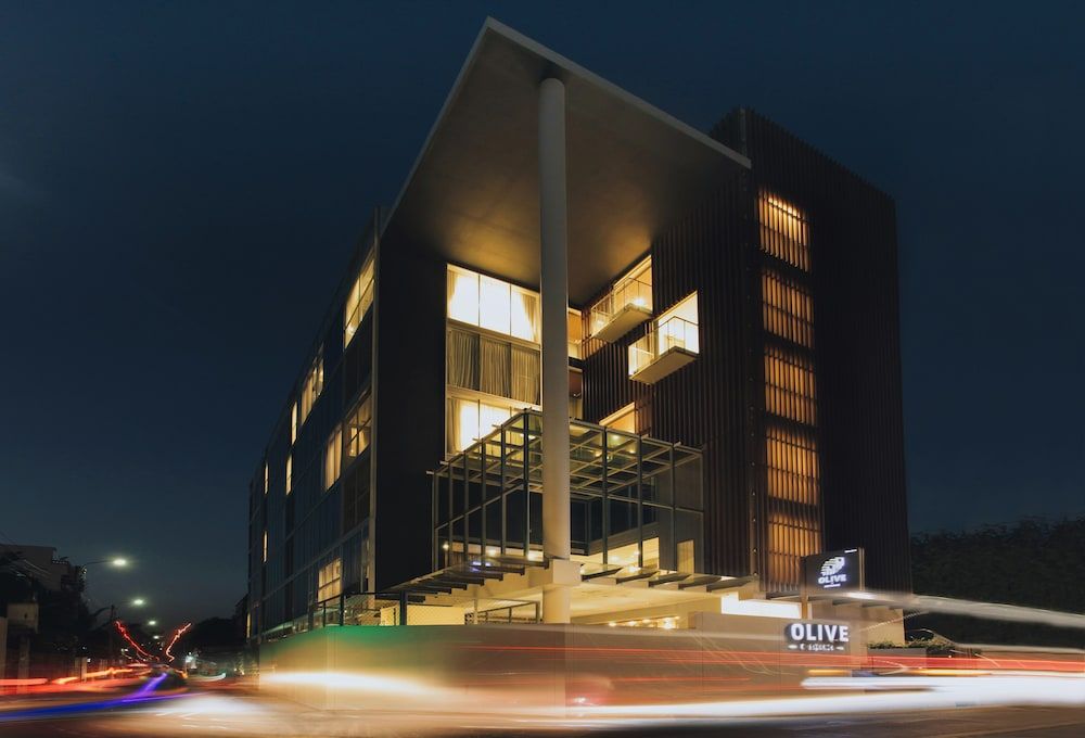 undefined Olive Bangkok Hotel 3