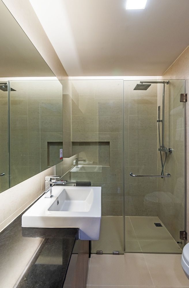 undefined Olive Bangkok Hotel 7