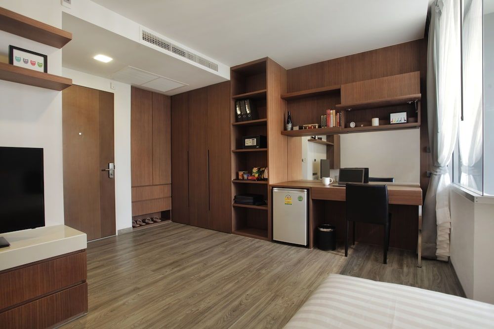 undefined Olive Bangkok Hotel 10