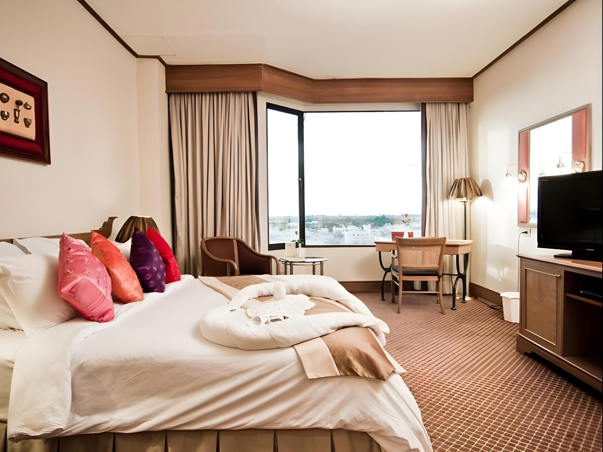 Laithong Hotel Deluxe