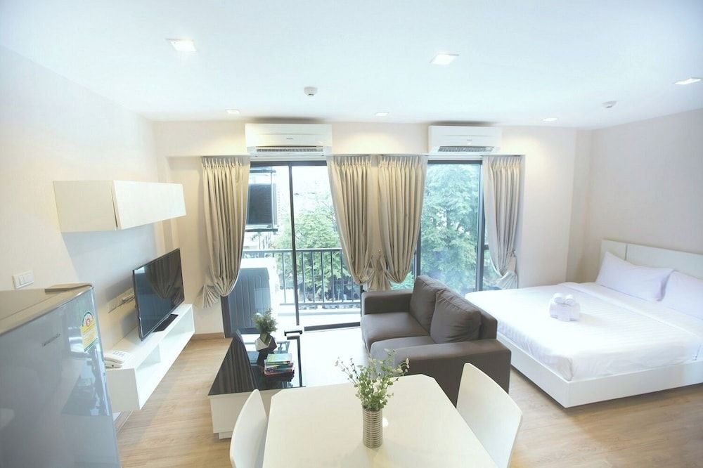 Park 19 Hotel Superior Studio 2