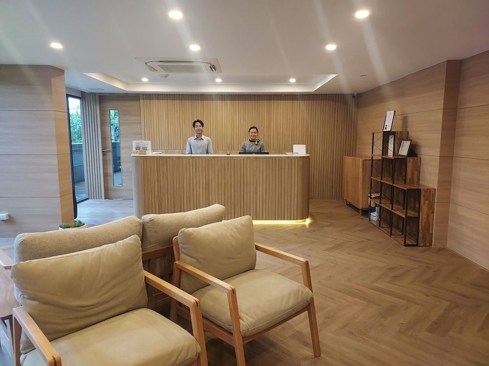 Park 19 Hotel