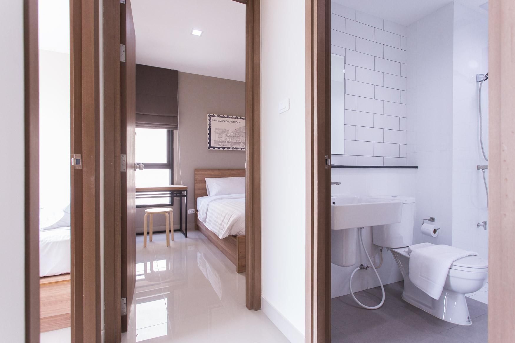 Superior Family Suite