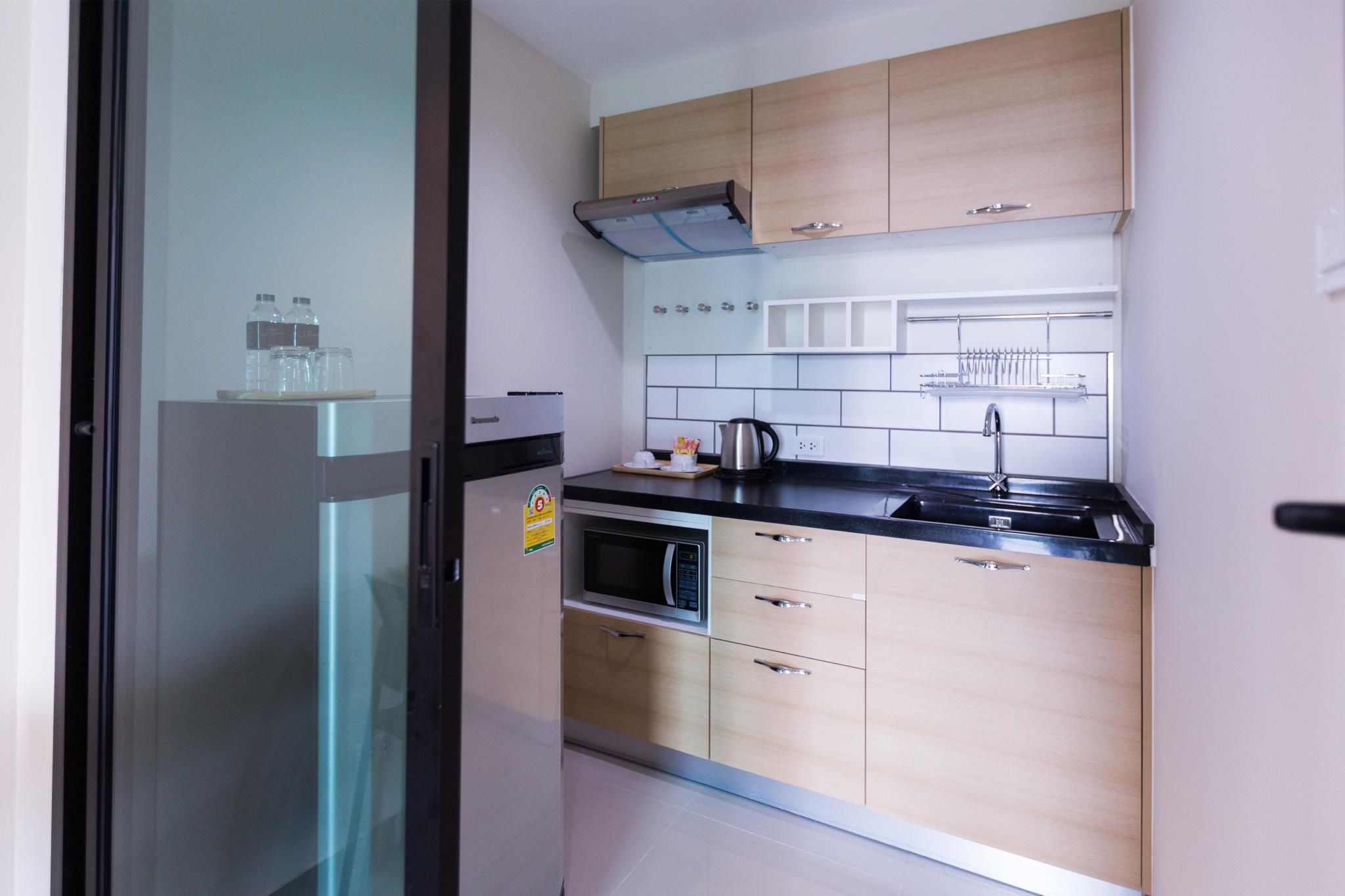 Superior Family Suite