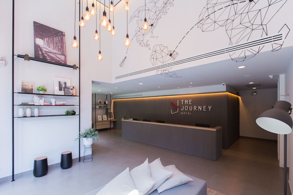 undefined The Journey Hotel