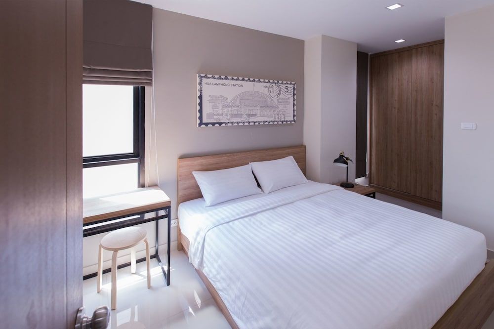 Extra Family Suite