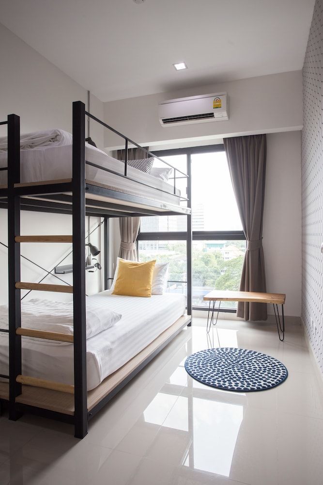 undefined The Journey Hotel 5