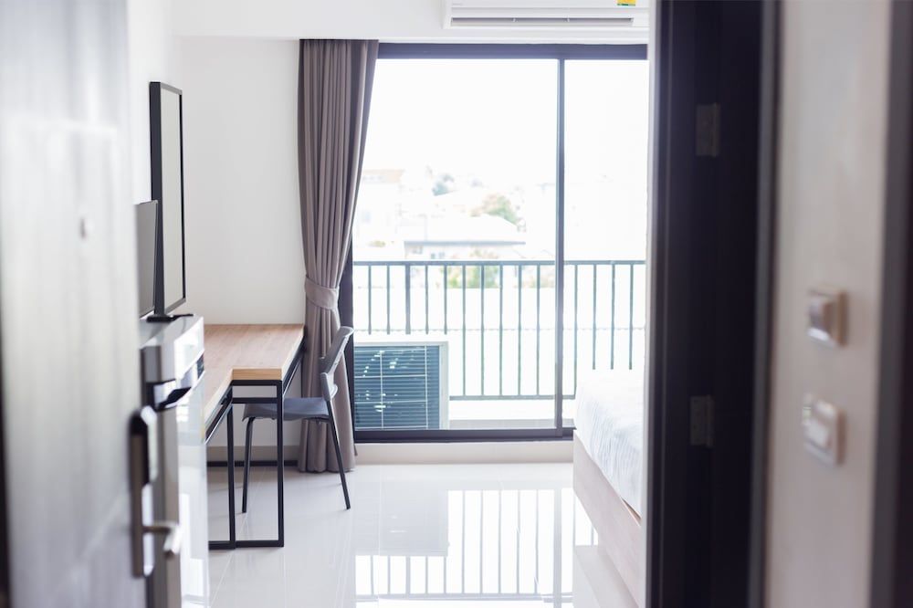 The Journey Hotel Standard Double Room 5