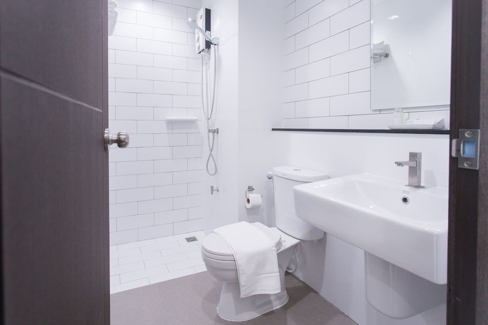 The Journey Hotel Standard Double Room 4