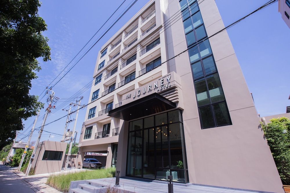 undefined The Journey Hotel 3