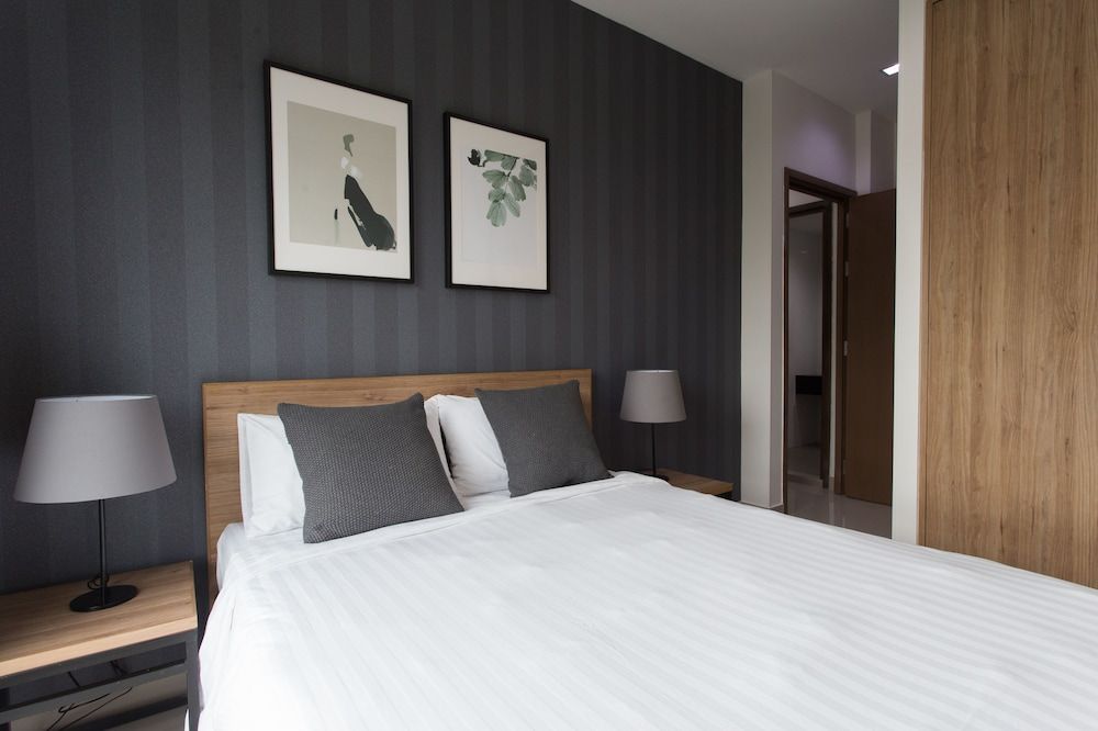 The Journey Hotel Deluxe Suite, 2 Bedrooms