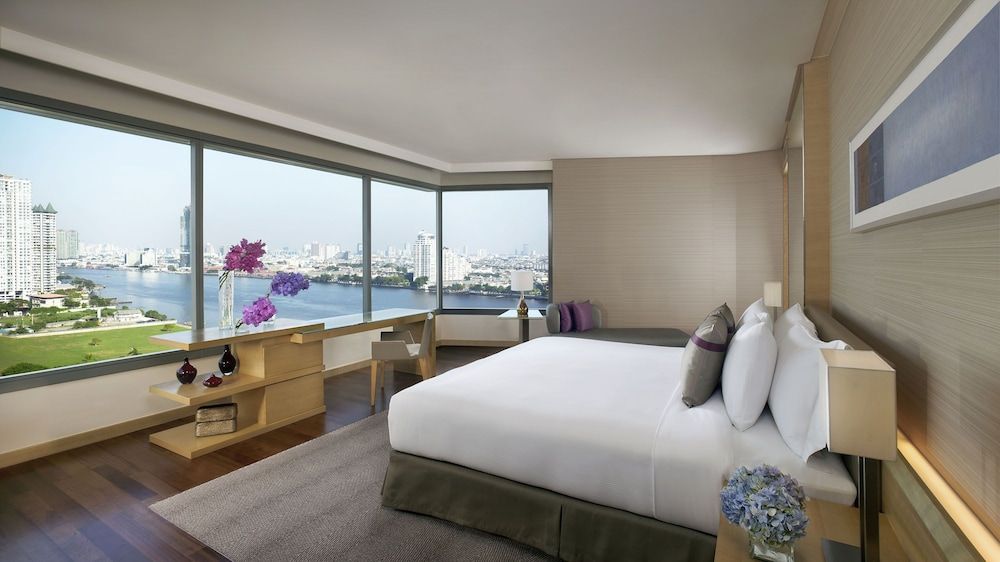 undefined Avani+ Riverside Bangkok Hotel 6