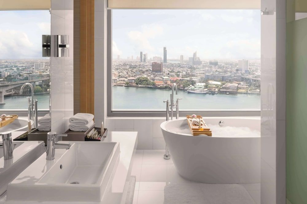 undefined Avani+ Riverside Bangkok Hotel 10