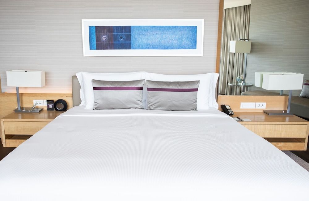 undefined Avani+ Riverside Bangkok Hotel 5