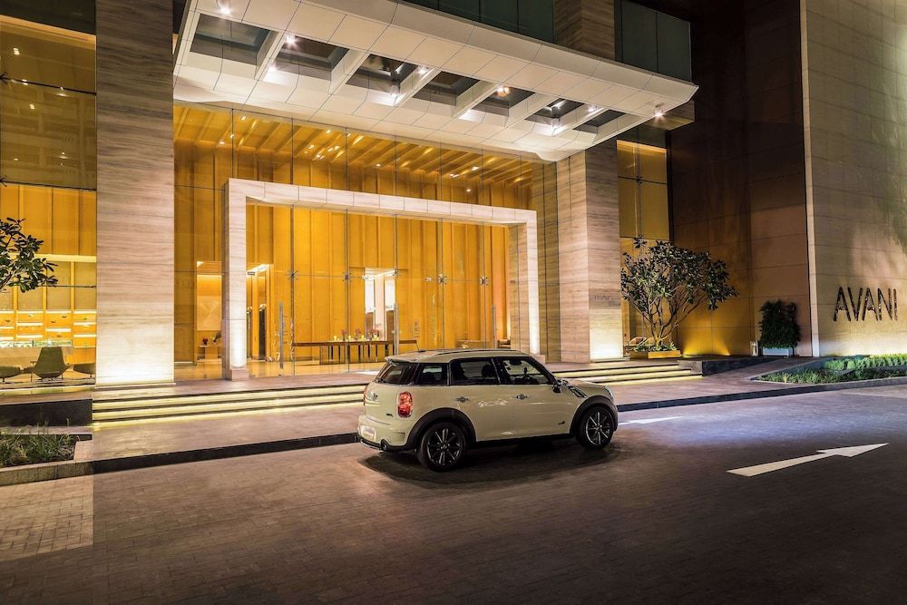 undefined Avani+ Riverside Bangkok Hotel 2