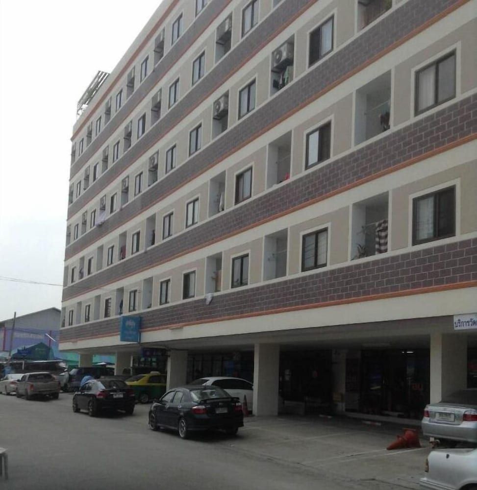 undefined Baan Romdee 6