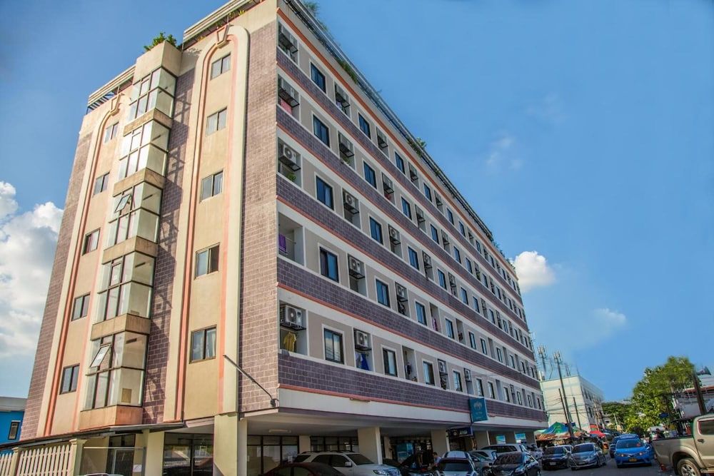 undefined Baan Romdee 5