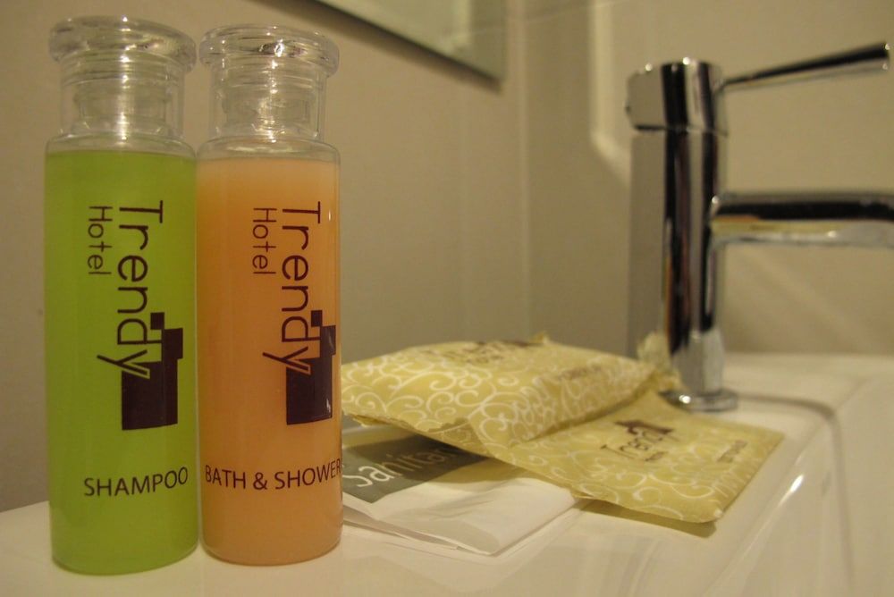 Trendy Hotel Superior Double Room, Balcony 10