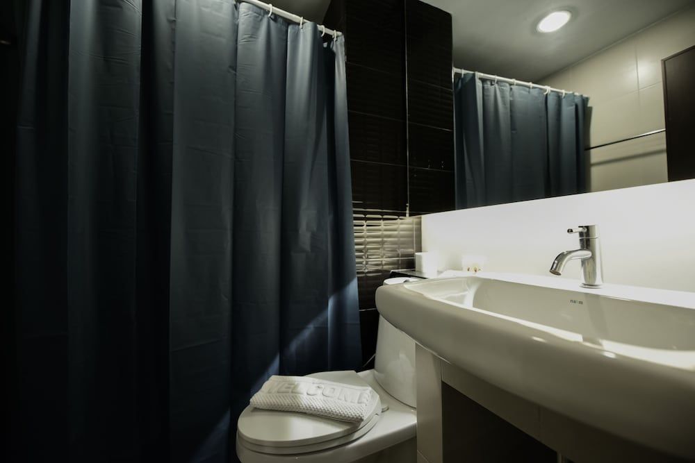 Trendy Hotel Superior Double Room, Balcony 9