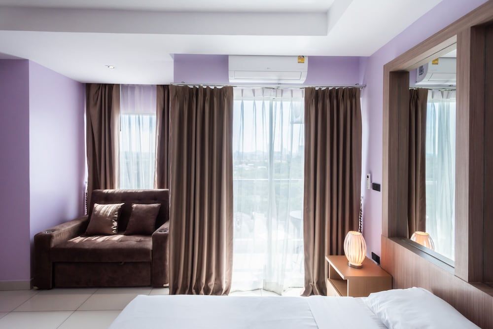 Sea View Studio
