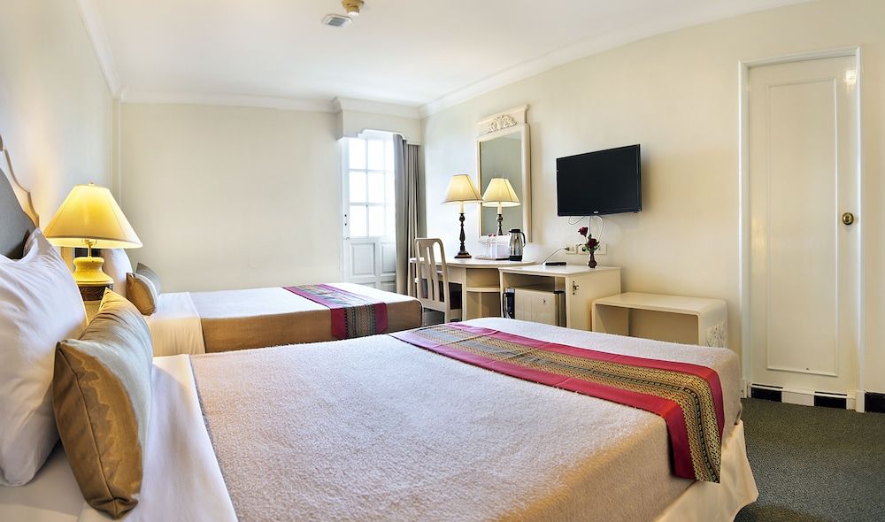 undefined Royal Rattanakosin Hotel 2