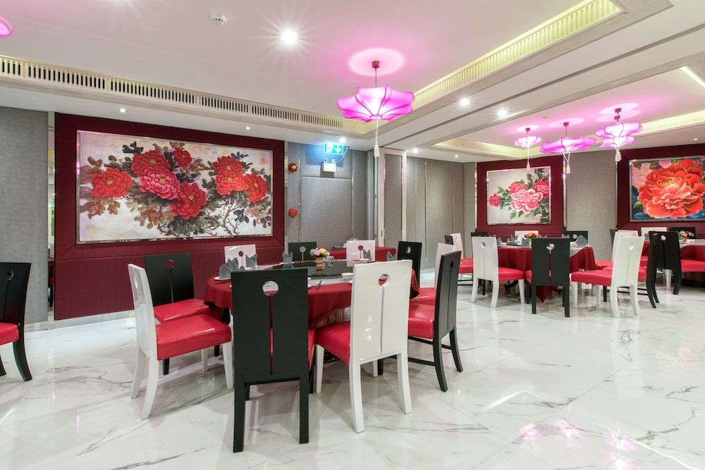 undefined Royal Rattanakosin Hotel 6