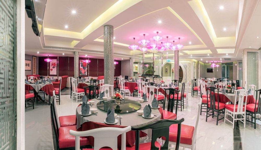 undefined Royal Rattanakosin Hotel 7