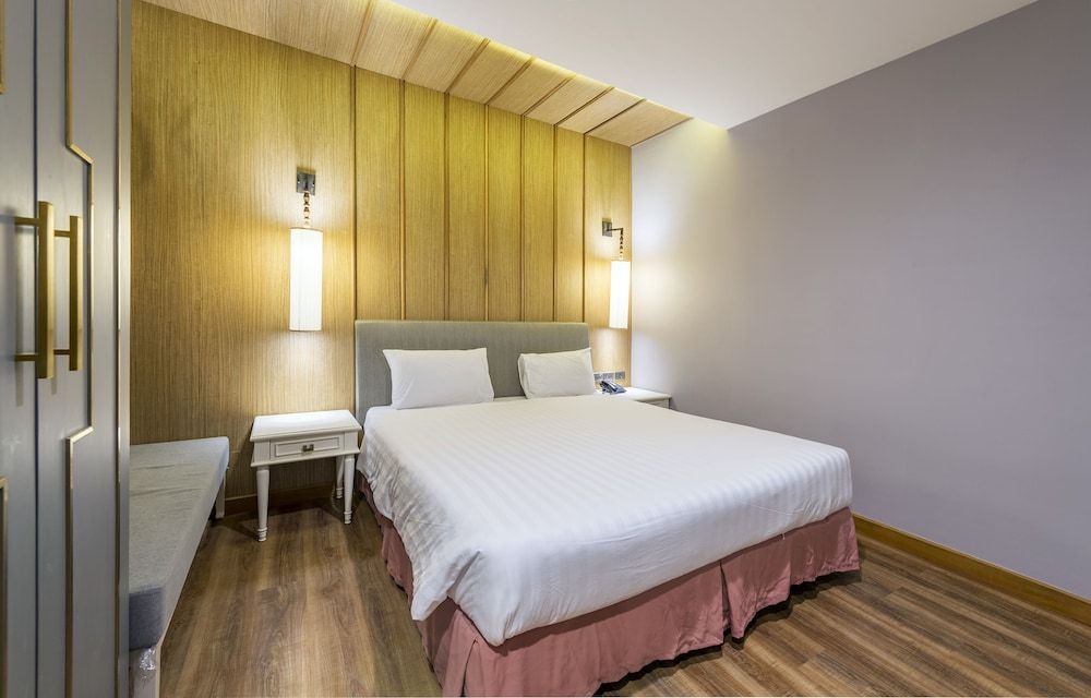 undefined Royal Rattanakosin Hotel 8