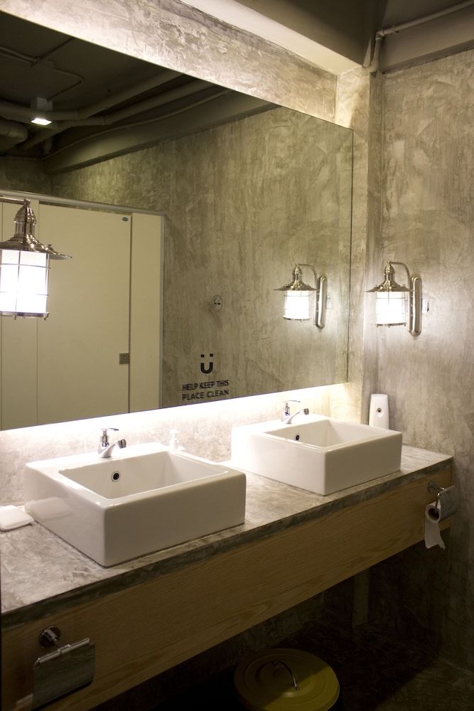 undefined Luz Hostel 9