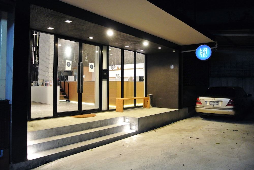 undefined Luz Hostel 2