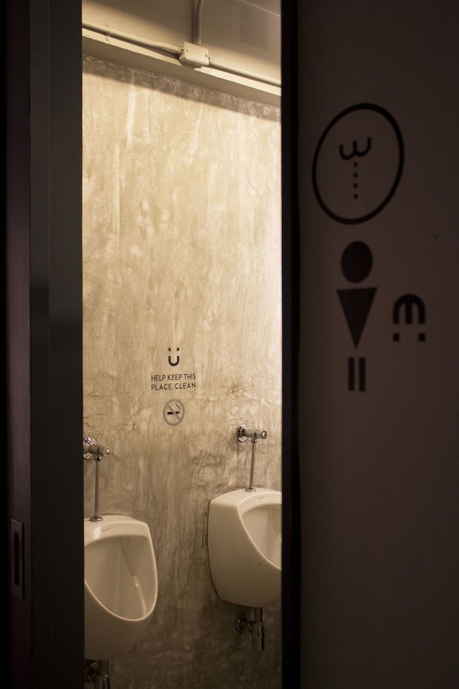 Luz Hostel Mixed Dormitory (Share Bathroom) 4