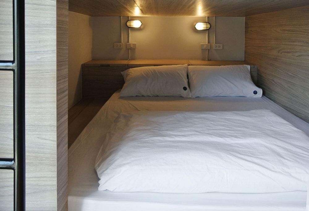 undefined Luz Hostel 7