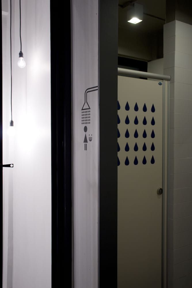 undefined Luz Hostel 10