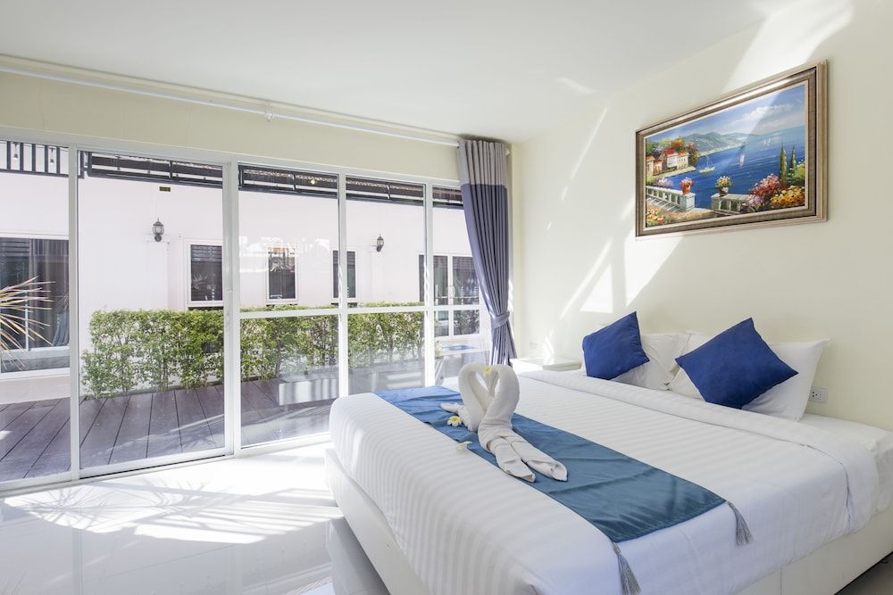 undefined Evergreen Cha-am 2