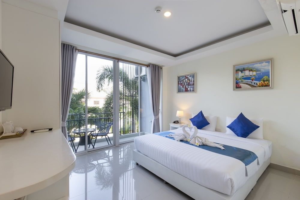 undefined Evergreen Cha-am 3