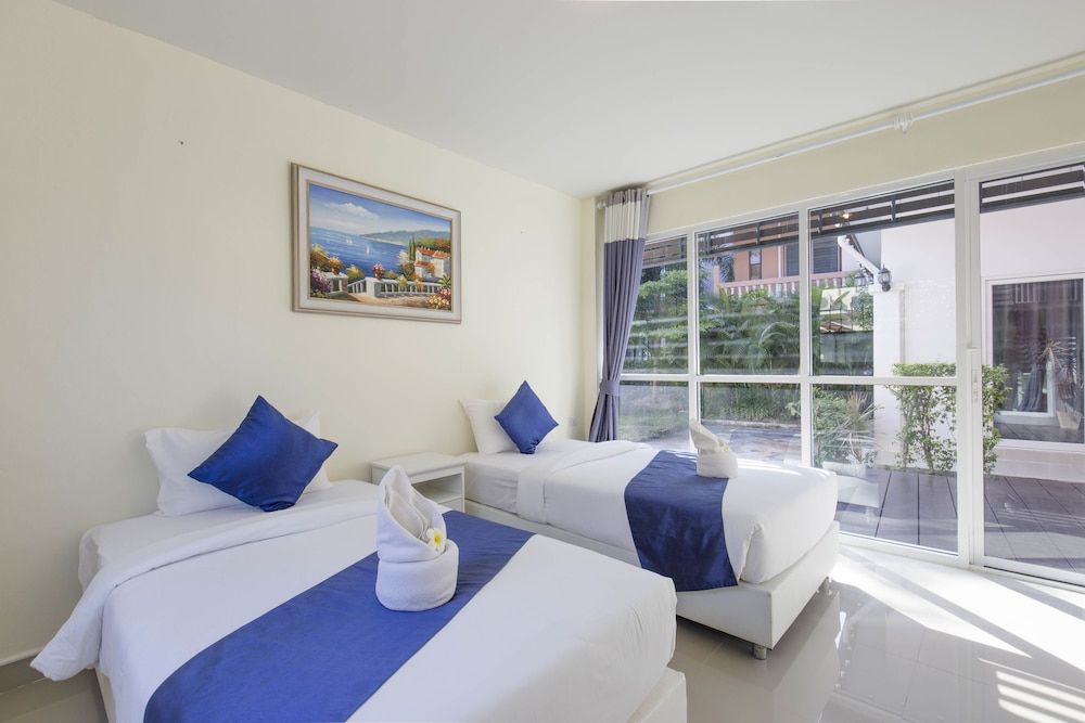 undefined Evergreen Cha-am 5