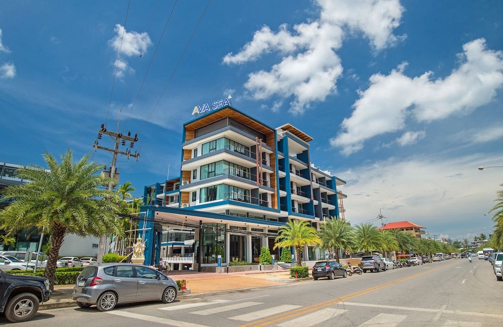 undefined Ava Sea Krabi Resort 3