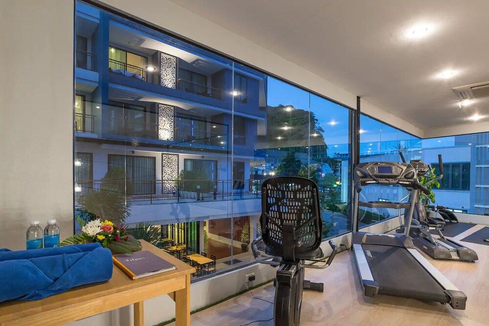 undefined Ava Sea Krabi Resort 8