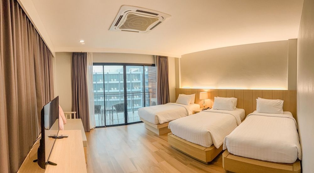 undefined Ava Sea Krabi Resort 10