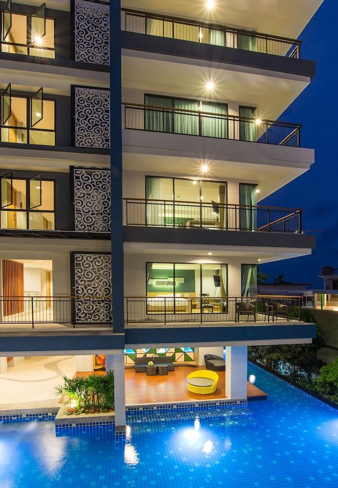 undefined Ava Sea Krabi Resort 9