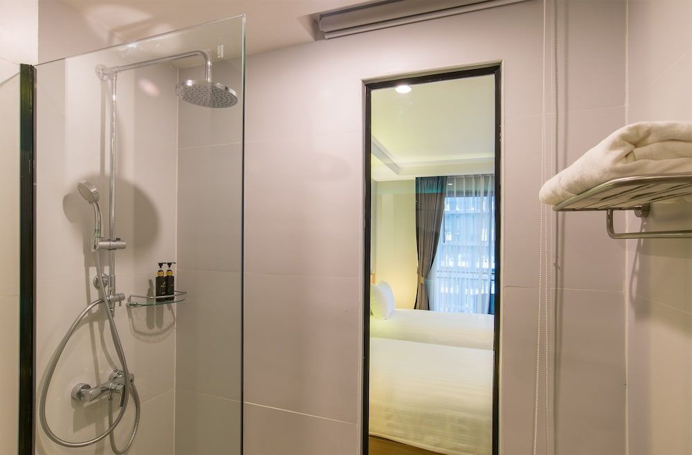 Ava Sea Krabi Resort Deluxe Room 13