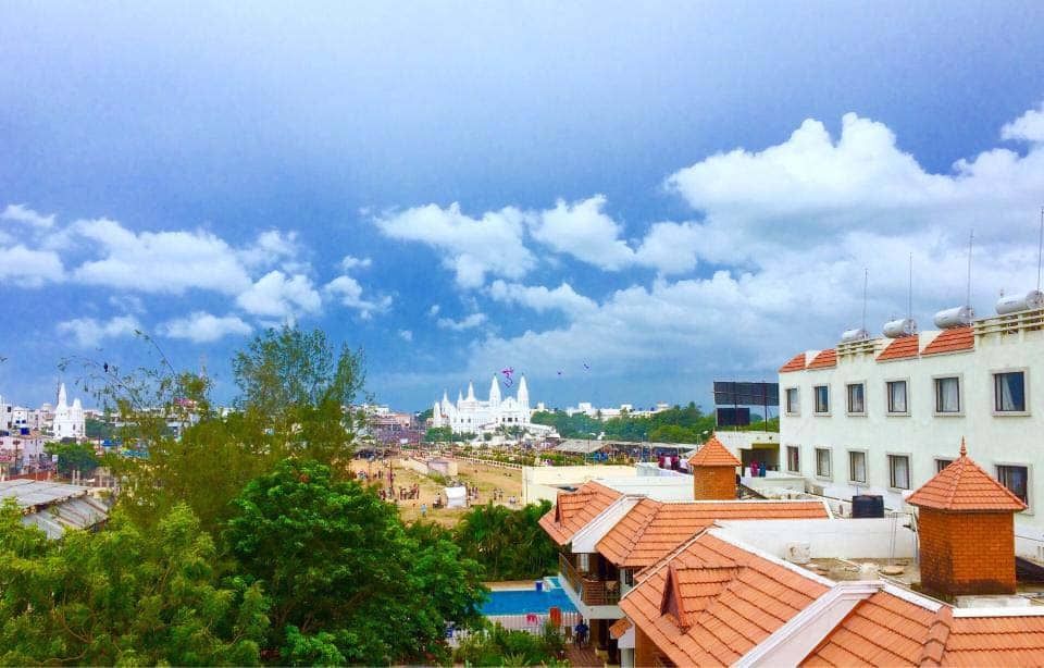 undefined Hotel Seagate 2