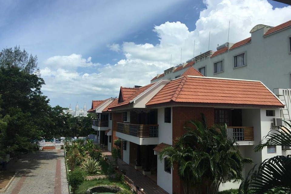 undefined Hotel Seagate 7