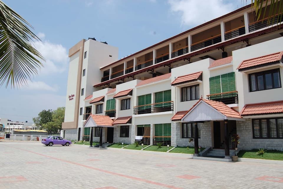 undefined Hotel Seagate 6