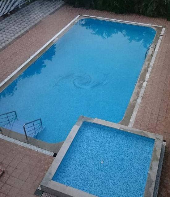 undefined Hotel Seagate 5