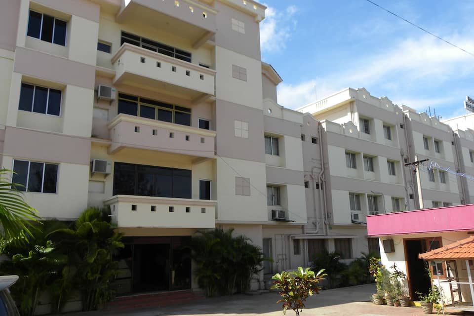 undefined Hotel Seagate 9